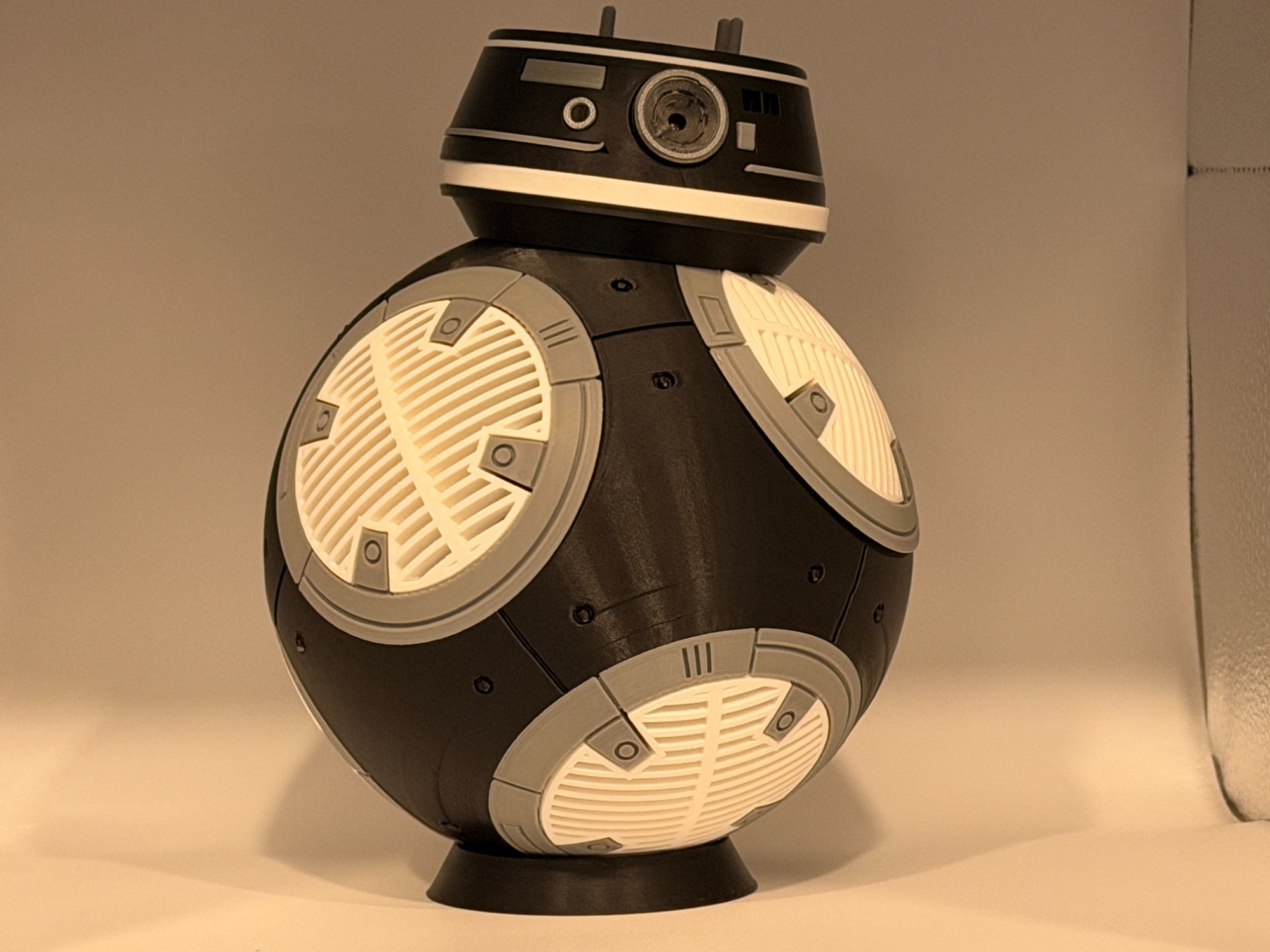 BB-9 Droid