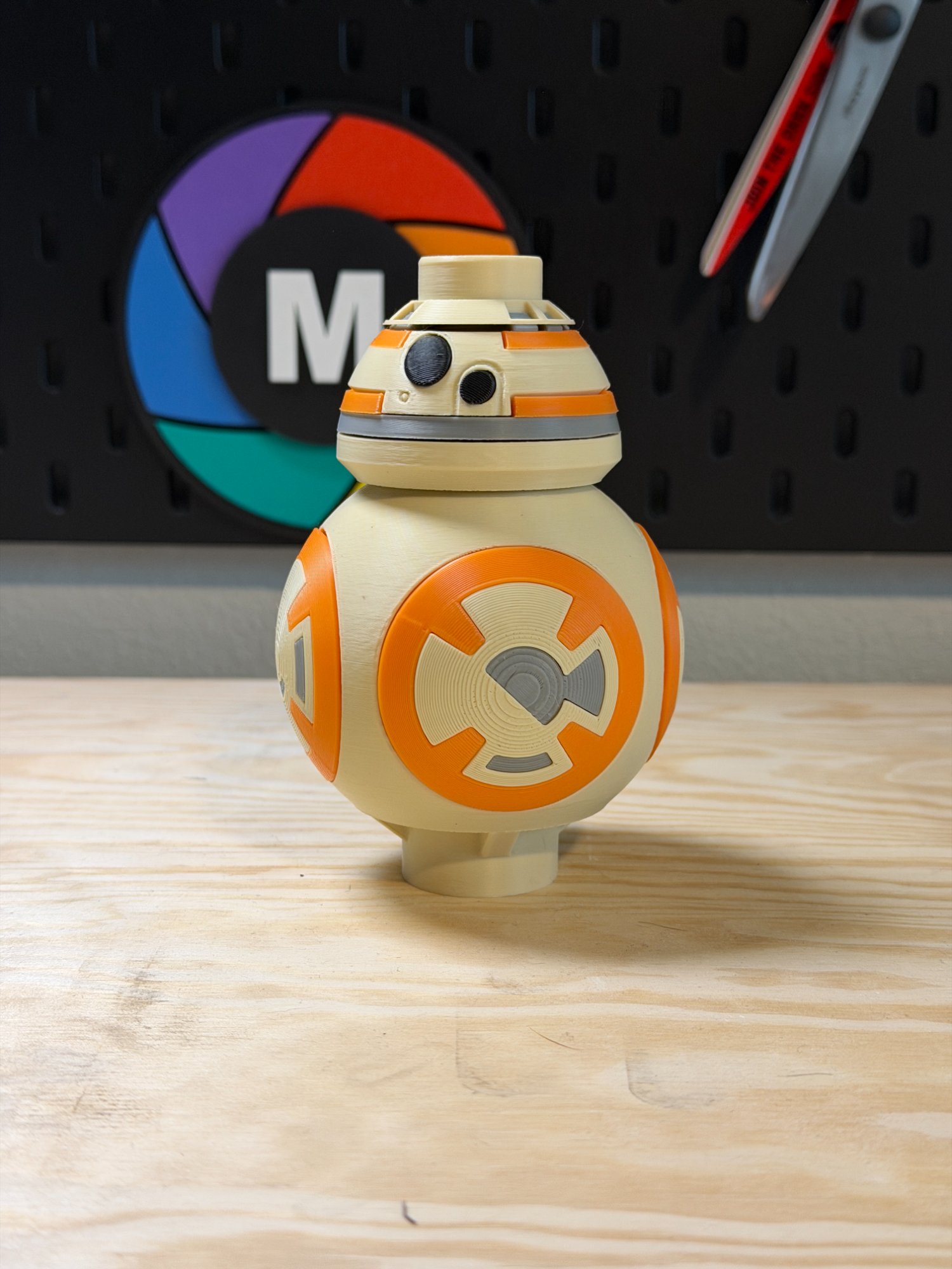 Big Brick BB-8