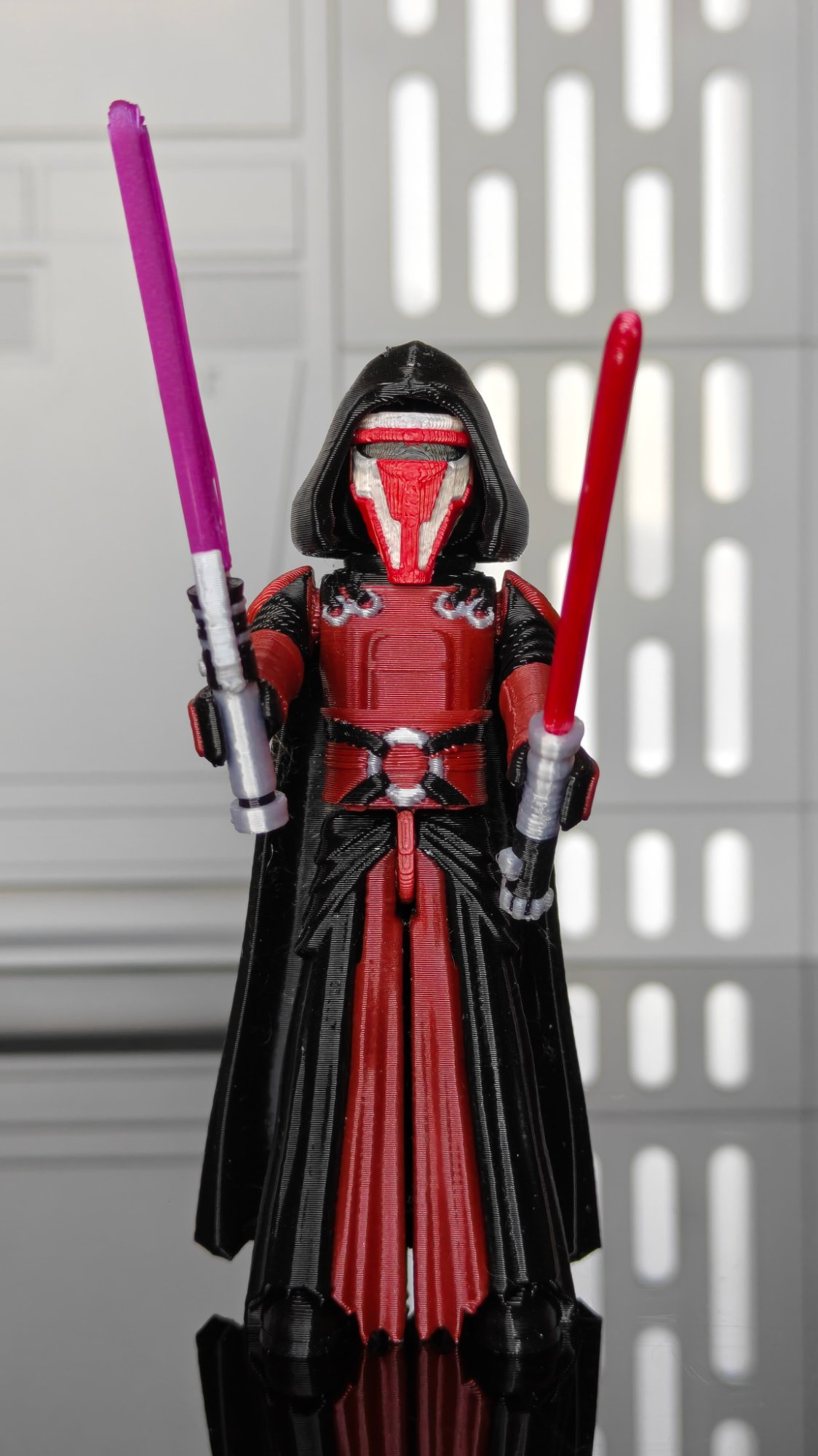 Darth Revan