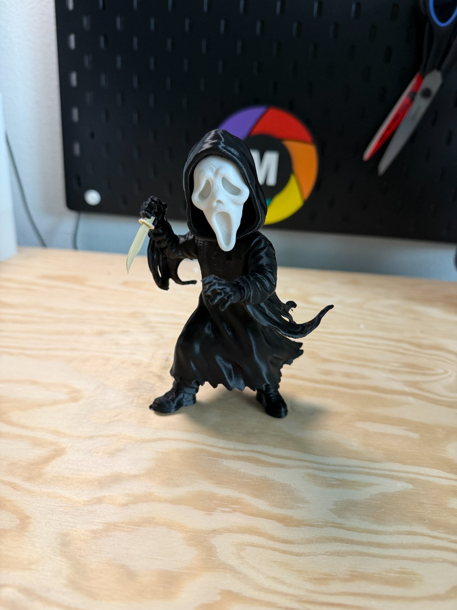 Ghostface